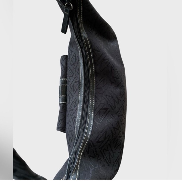Jones New York Shoulder Hobo Bag Purse - Picture 8 of 10
